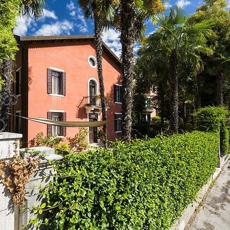 Villa Casanova Lido di Venezia Zewnętrze zdjęcie