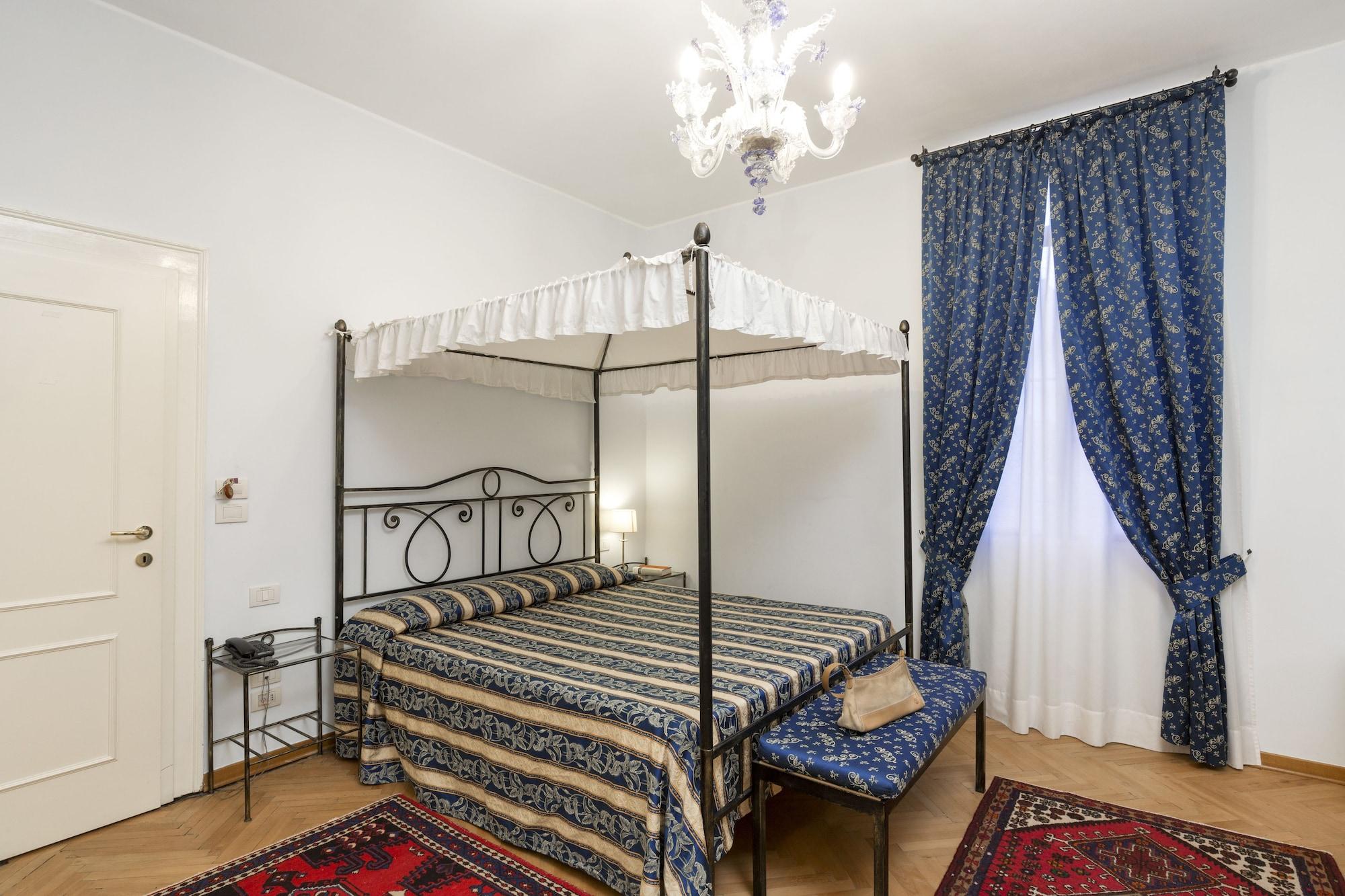 Villa Casanova Lido di Venezia Zewnętrze zdjęcie