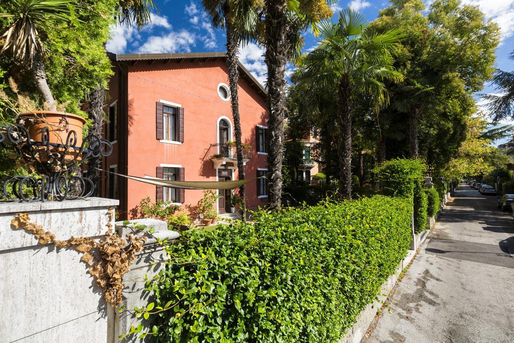 Villa Casanova Lido di Venezia Zewnętrze zdjęcie