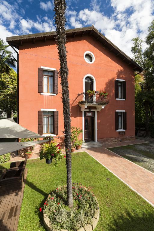 Villa Casanova Lido di Venezia Zewnętrze zdjęcie