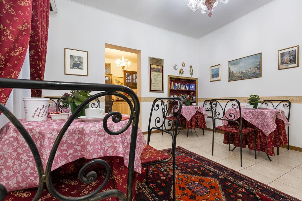 Villa Casanova Lido di Venezia Zewnętrze zdjęcie