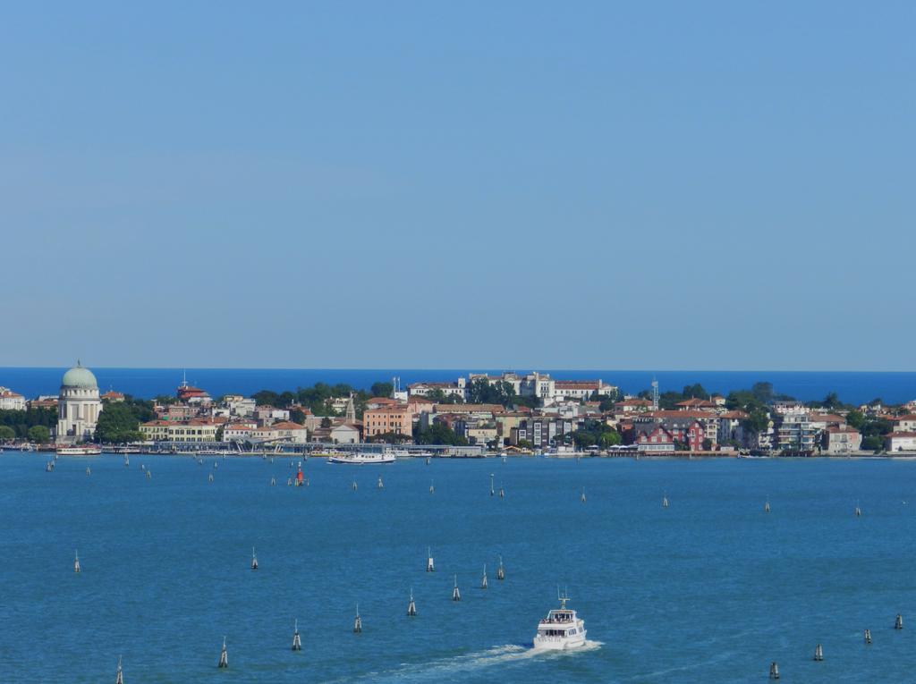 Villa Casanova Lido di Venezia Zewnętrze zdjęcie